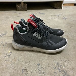 Adidas Tubulars